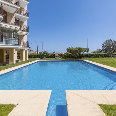 Cofisa Coral Appartement Jávea Buitenkant foto