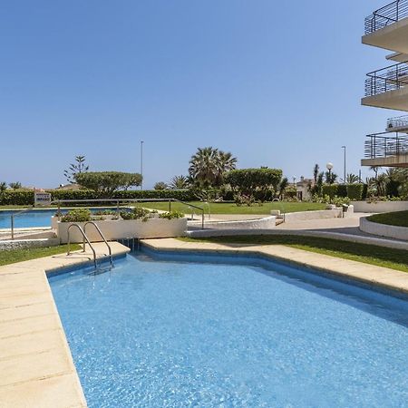 Cofisa Coral Appartement Jávea Buitenkant foto
