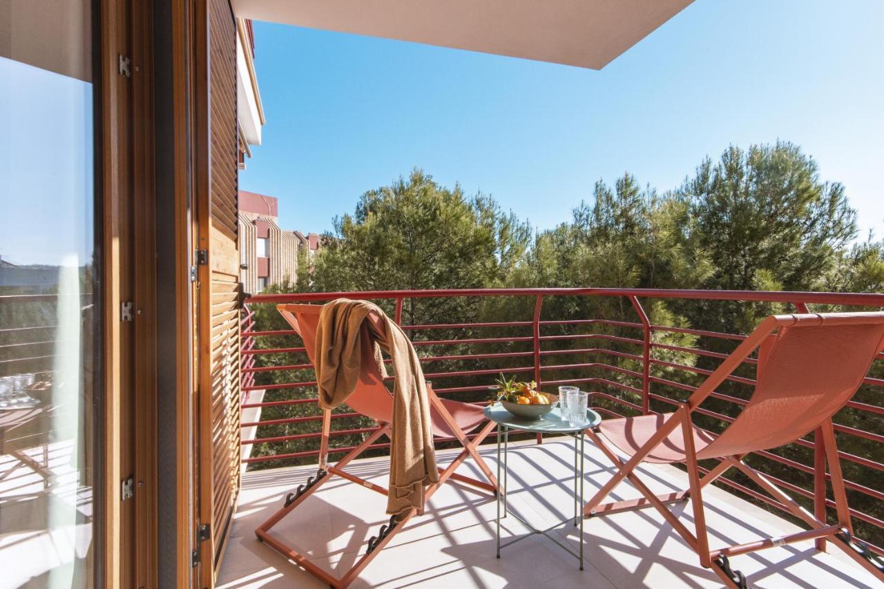 Cofisa Coral Appartement Jávea Buitenkant foto