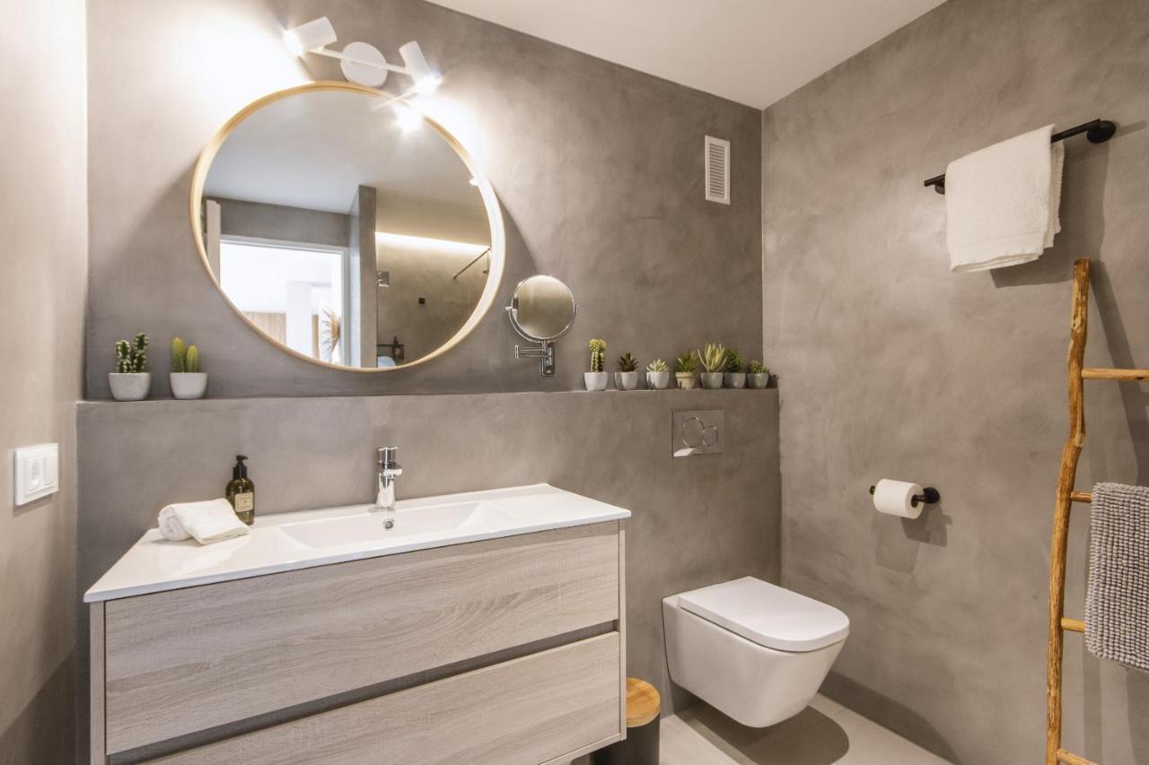 Cofisa Coral Appartement Jávea Buitenkant foto