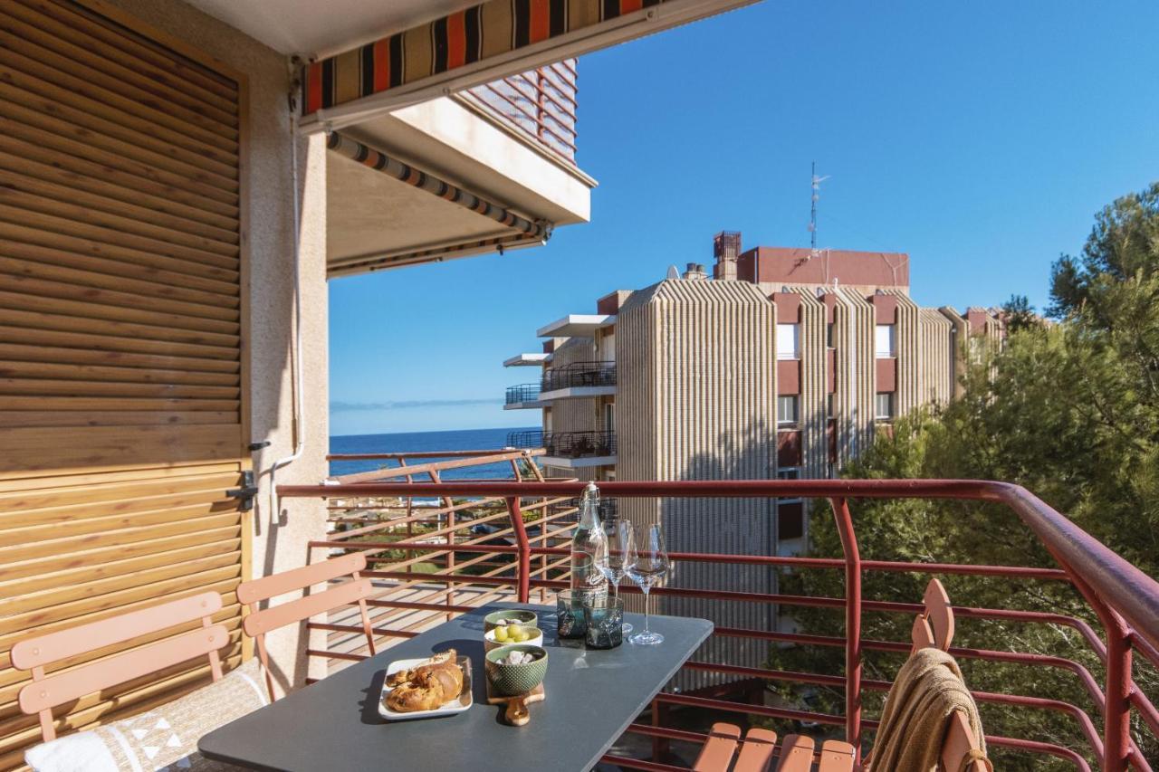Cofisa Coral Appartement Jávea Buitenkant foto
