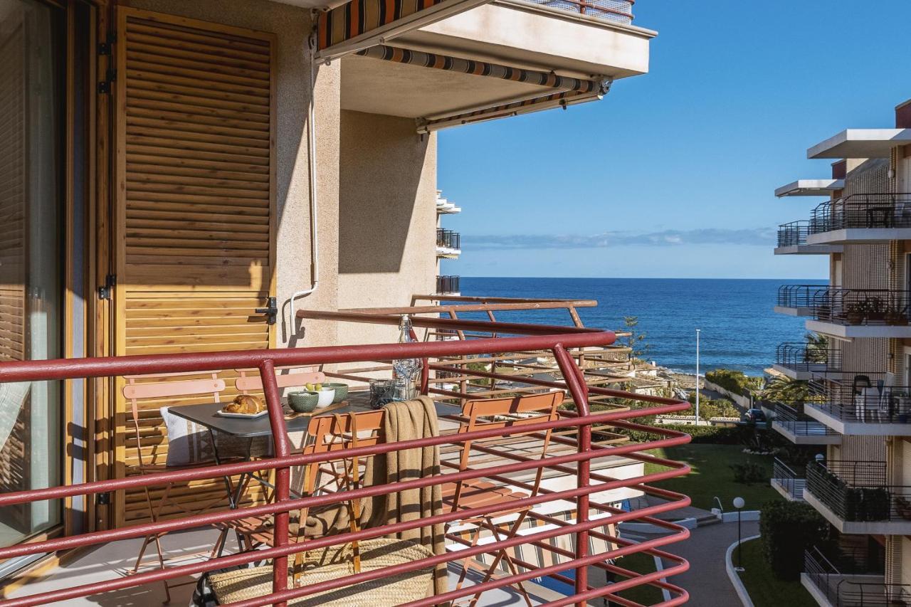 Cofisa Coral Appartement Jávea Buitenkant foto