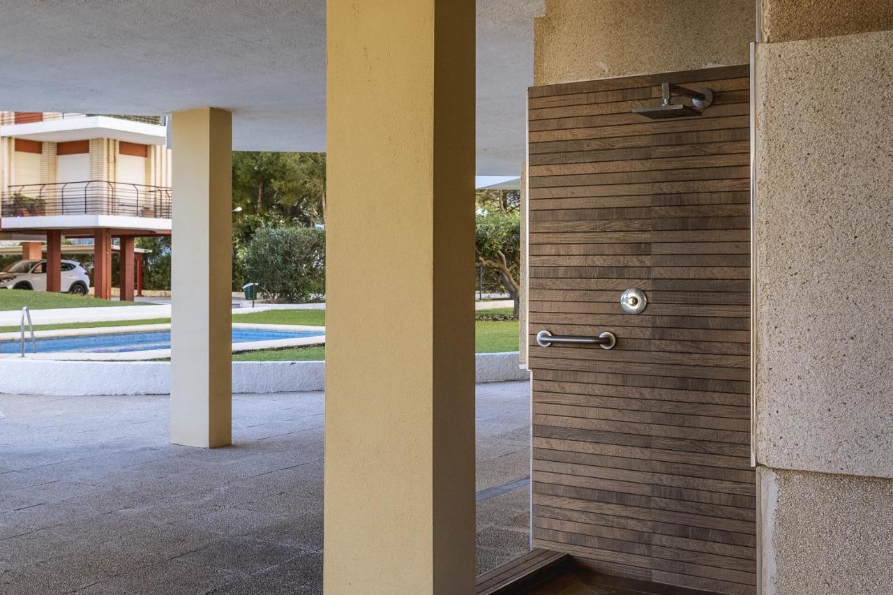 Cofisa Coral Appartement Jávea Buitenkant foto