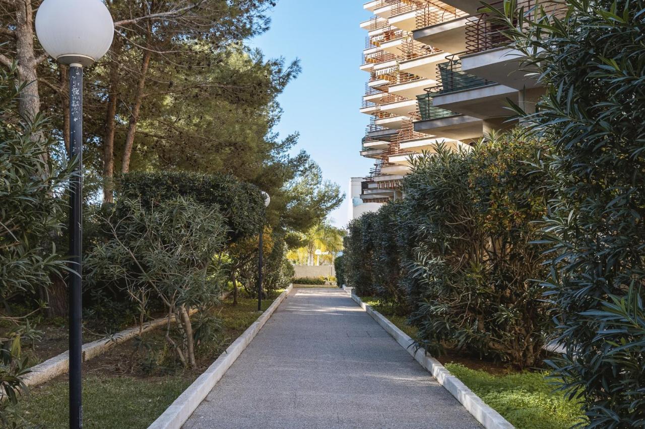 Cofisa Coral Appartement Jávea Buitenkant foto