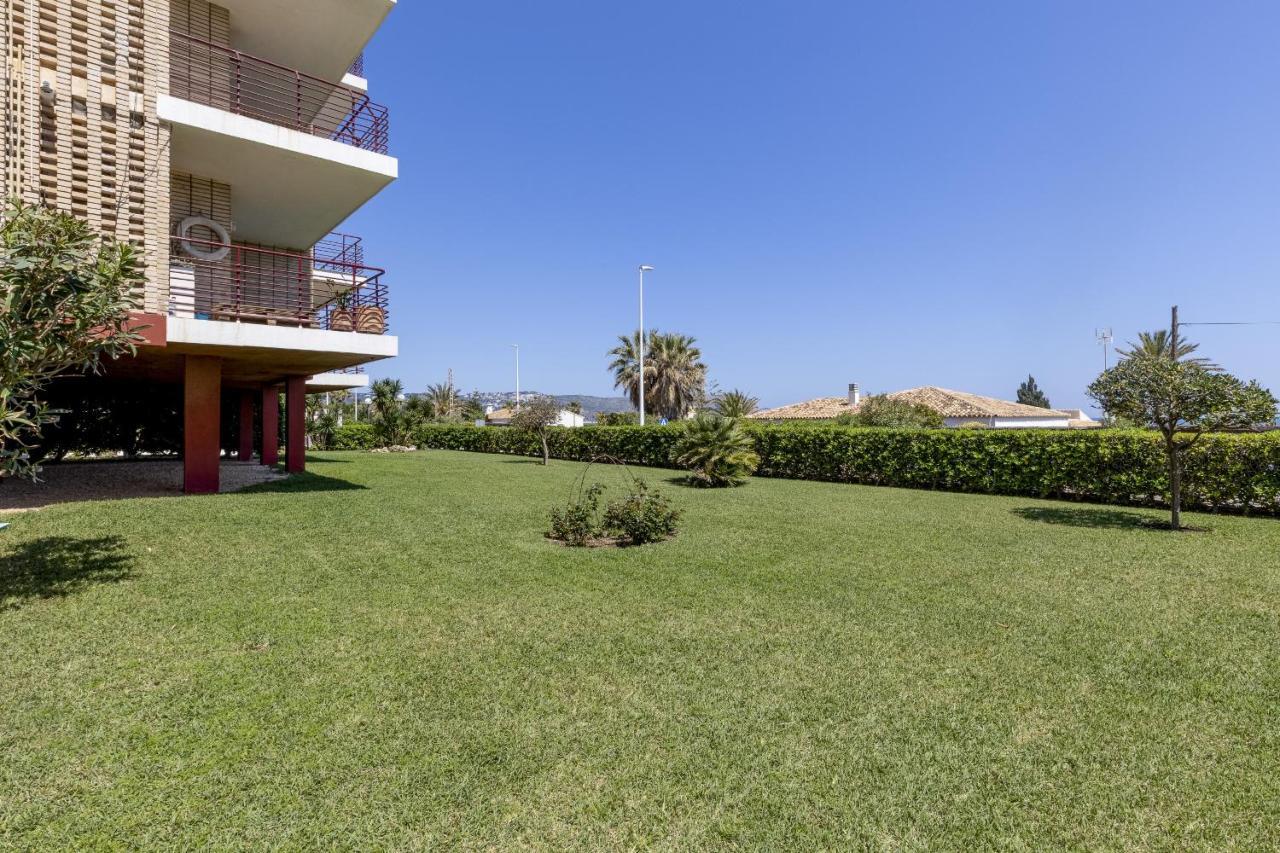 Cofisa Coral Appartement Jávea Buitenkant foto