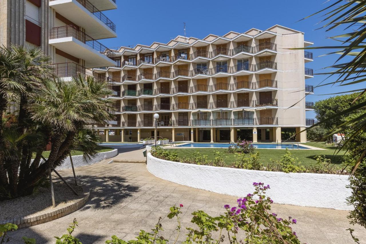 Cofisa Coral Appartement Jávea Buitenkant foto